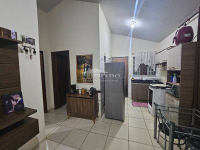 Casa, 2 quartos, 85 m² - Foto 5