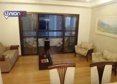 Apartamento, 3 quartos, 102 m² - Foto 3