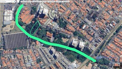 Terreno, 1974 m² - Foto 1