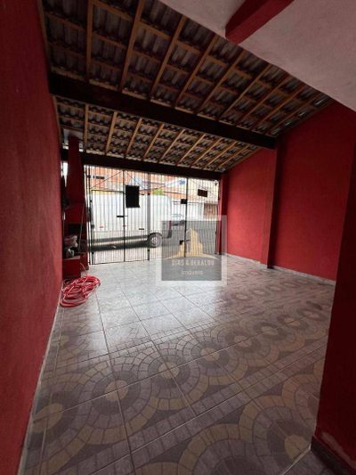 Sobrado, 3 quartos, 225 m² - Foto 2