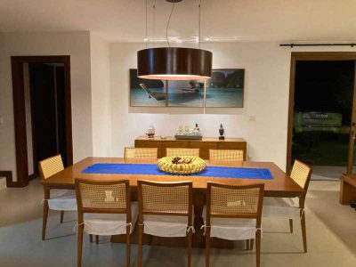 Casa de Condomínio, 6 quartos - Foto 3