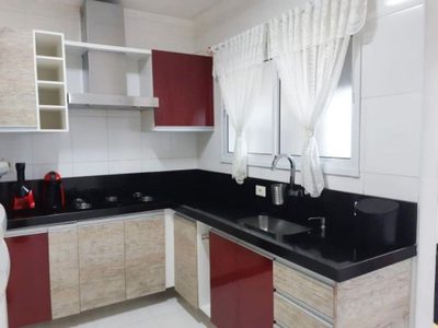 Apartamento, 2 quartos, 110 m² - Foto 5