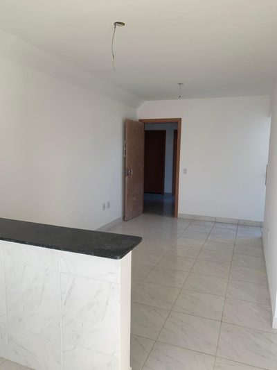 Apartamento, 2 quartos, 50 m² - Foto 5