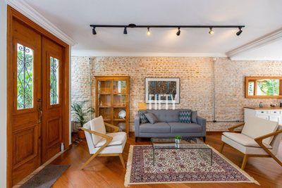 Casa, 3 quartos, 175 m² - Foto 1