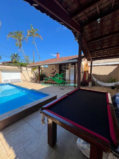 Casa, 4 quartos, 150 m² - Foto 3