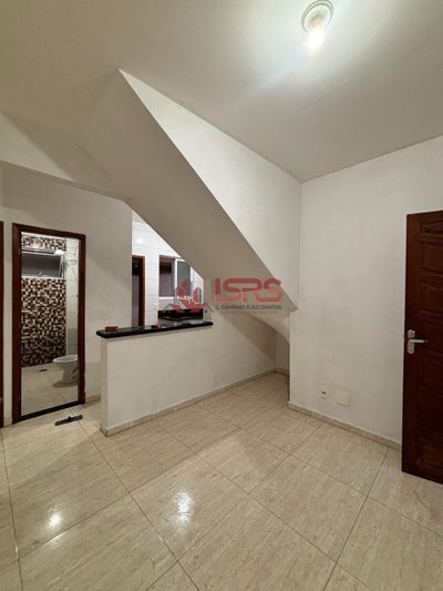 Casa de Condomínio, 2 quartos - Foto 4