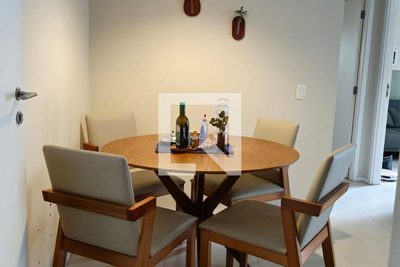 Apartamento, 2 quartos, 50 m² - Foto 4