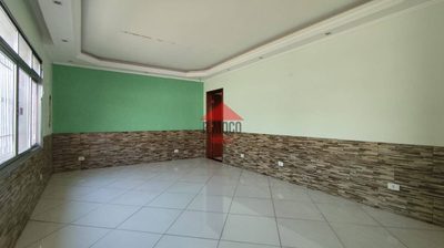 Casa, 4 quartos, 231 m² - Foto 3