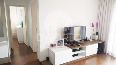 Apartamento, 2 quartos, 64 m² - Foto 4