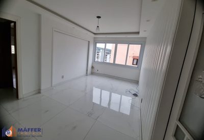 Cobertura, 2 quartos, 147 m² - Foto 1