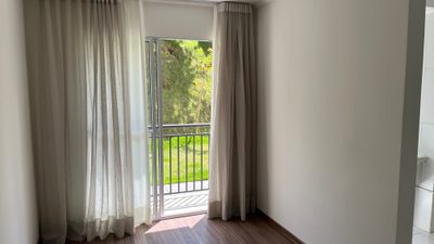 Apartamento, 2 quartos, 48 m² - Foto 2