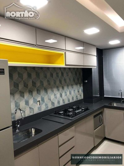Casa, 3 quartos, 62 m² - Foto 2
