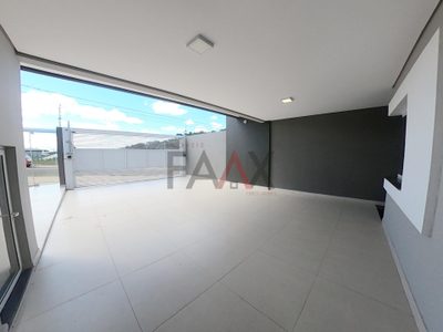 Sobrado, 2 quartos, 183 m² - Foto 4