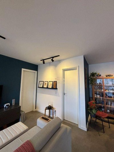 Apartamento, 1 quarto, 57 m² - Foto 1