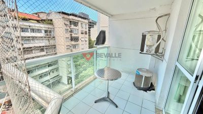 Apartamento, 2 quartos, 67 m² - Foto 4