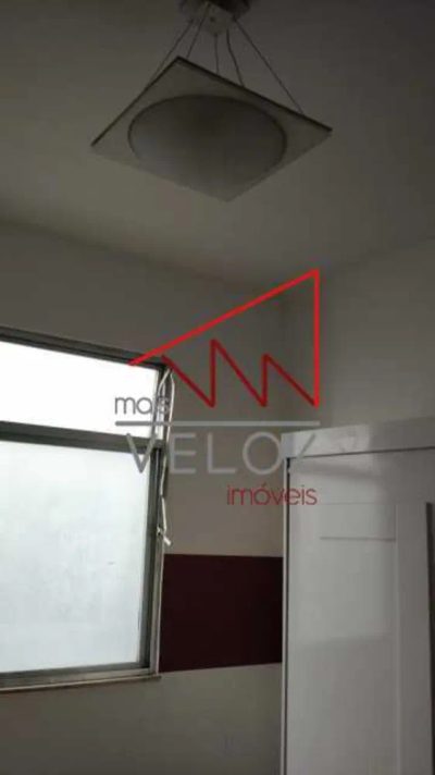 Apartamento, 30 m² - Foto 2