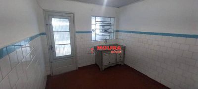 Casa, 1 quarto, 40 m² - Foto 4