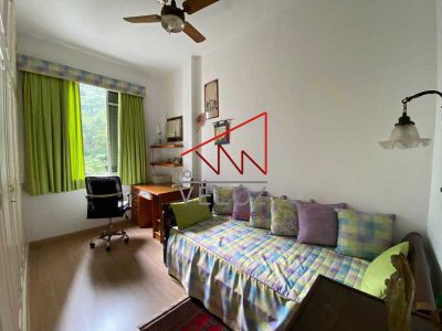 Apartamento, 3 quartos, 114 m² - Foto 1