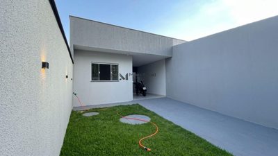Casa, 2 quartos - Foto 2