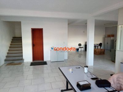 Prédio Inteiro, 525 m² - Foto 2