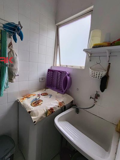 Apartamento, 2 quartos, 57 m² - Foto 5