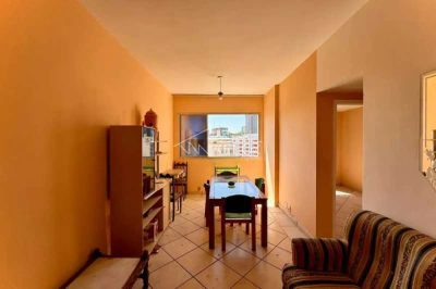 Apartamento, 2 quartos, 56 m² - Foto 4