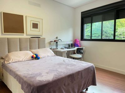 Cobertura, 4 quartos, 357 m² - Foto 5