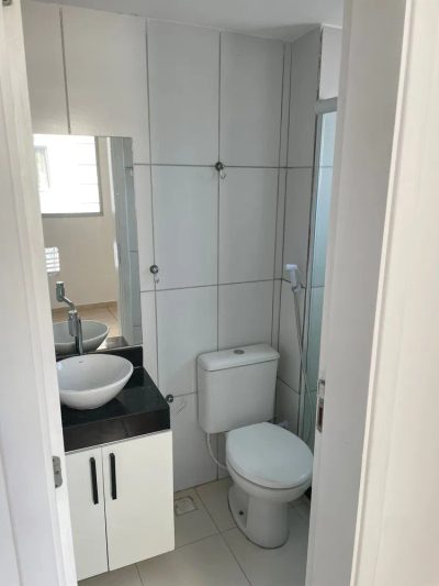 Apartamento, 2 quartos, 60 m² - Foto 3
