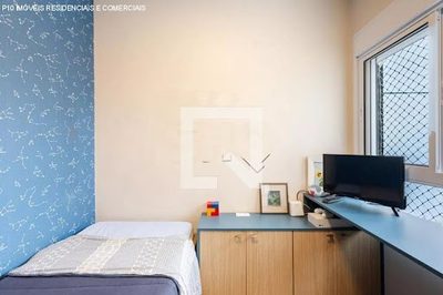 Apartamento, 3 quartos, 96 m² - Foto 5