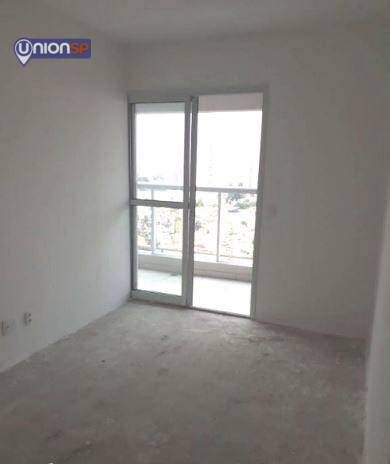 Apartamento, 1 quarto, 42 m² - Foto 1