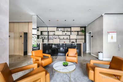 Apartamento, 1 quarto, 27 m² - Foto 3