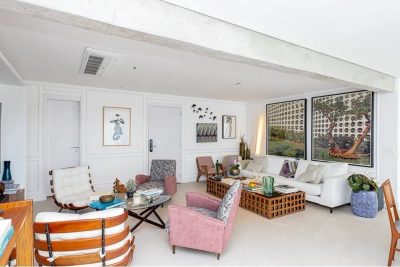Apartamento, 3 quartos, 174 m² - Foto 4