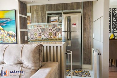 Apartamento, 2 quartos, 64 m² - Foto 5