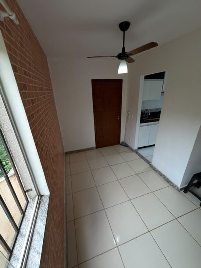 Apartamento, 2 quartos, 60 m² - Foto 1