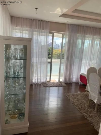 Apartamento, 4 quartos, 220 m² - Foto 5