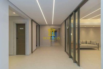 Apartamento, 3 quartos, 74 m² - Foto 3
