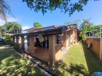 Casa, 4 quartos, 323 m² - Foto 3