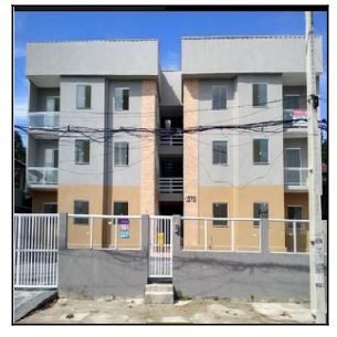 Apartamento, 1 quarto, 46 m² - Foto 1