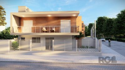 Casa, 3 quartos, 111 m² - Foto 1