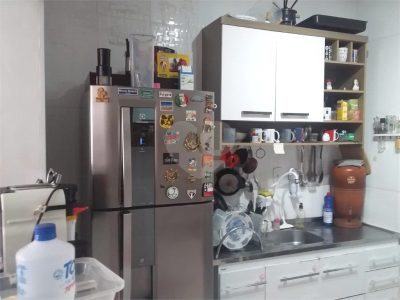 Apartamento, 3 quartos, 85 m² - Foto 4