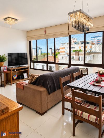 Apartamento, 2 quartos, 73 m² - Foto 1