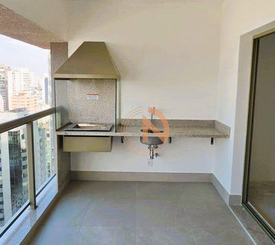 Apartamento, 2 quartos, 68 m² - Foto 1