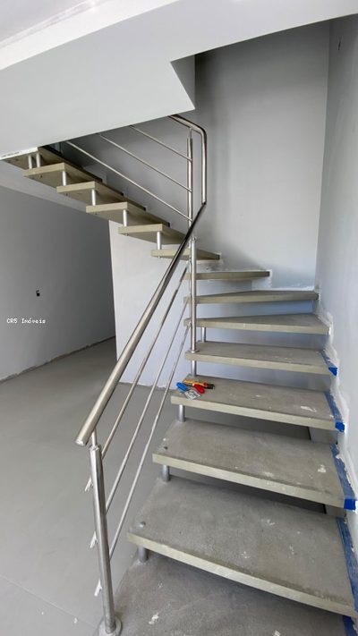 Sobrado, 2 quartos, 79 m² - Foto 2