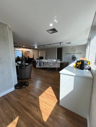 Sala-Conjunto, 102 m² - Foto 4