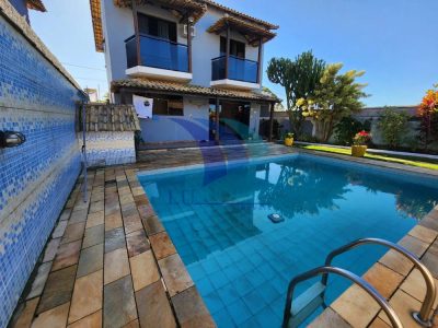 Casa, 4 quartos, 180 m² - Foto 2