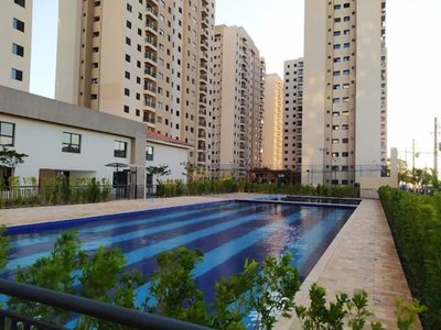 Apartamento, 2 quartos, 59 m² - Foto 5