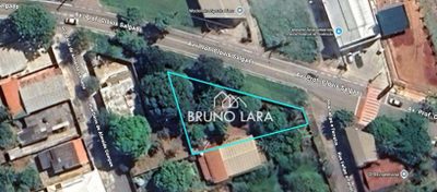 Terreno, 585 m² - Foto 3