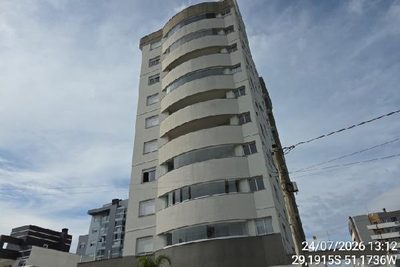 Apartamento, 2 quartos, 82 m² - Foto 1