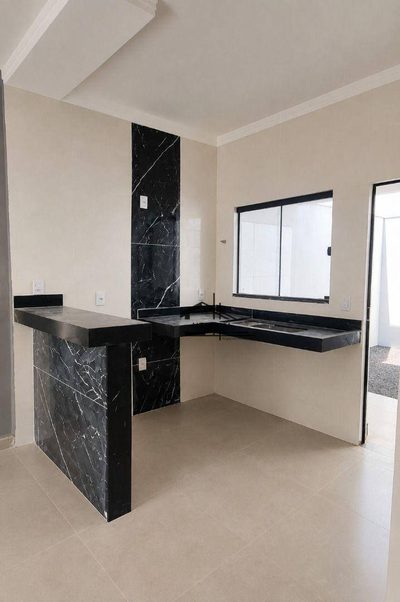 Casa, 2 quartos, 57 m² - Foto 3