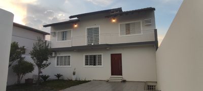 Casa, 5 quartos - Foto 2